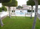 Wiederverkauf - VILLA -
PLAYA FLAMENCA - Costa Blanca