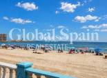 Odsprzedaż - MIESZKANIE -
TORREVIEJA - 
