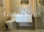 Revente - APPARTEMENT -
TORRE PACHECO - Santa Rosalia Lake And Life Resort