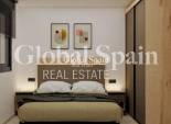 Nueva construcción  - APARTAMENTO -
PILAR DE LA HORADADA - Playa de las Higuericas