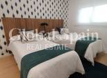 Nieuwbouw - APPARTEMENT -
MONFORTE DEL CID - Alenda Golf