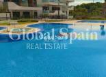 Revente - APPARTEMENT -
ORIHUELA - Inland