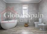 Revente - VILLA -
GEA Y TRUYOLS - Inland