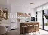 New Build - PENTHOUSE -
TORRE PACHECO - Santa Rosalia Lake And Life Resort