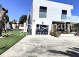 Resale - VILLA -
CABO ROIG - Costa Blanca