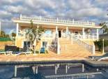 Venta - VILLA -
ALFAZ DEL PI