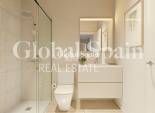 Nowo zbudowane - MIESZKANIE -
ESTEPONA - 