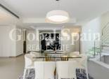 Neubau - VILLA -
ORIHUELA COSTA - CAMPOAMOR