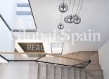 New Build - VILLA -
SAN JAVIER - Santiago de la Ribera