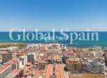 Odsprzedaż - MIESZKANIE -
TORREVIEJA - La Mata pueblo