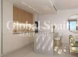 New Build - APARTMENT -
ESTEPONA - Parque Selwo