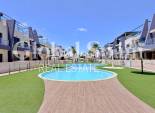 Wederverkoop - PENTHOUSE -
PILAR DE LA HORADADA - Costa Blanca