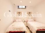 Wiederverkauf - VILLA -
ORIHUELA COSTA - Costa Blanca