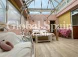 Wederverkoop - PENTHOUSE -
TORREVIEJA - Costa Blanca