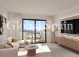 New Build - PENTHOUSE -
TORREVIEJA - Center