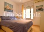 Wiederverkauf - WOHNUNG -
ORIHUELA COSTA - Playa Flamenca