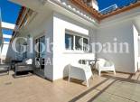 Wiederverkauf - PENTHOUSE -
DENIA - Les Marines - Las Marinas
