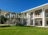 Nieuwbouw - VILLA -
CASARES - Pedregales