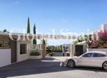 New Build - VILLA -
MARBELLA - Nueva Andalucia