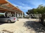 Wiederverkauf - VILLA -
GUARDAMAR DEL SEGURA - Costa Blanca