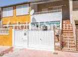 Wederverkoop - APPARTEMENT -
La Veleta - Costa Blanca