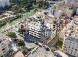 Nieuwbouw - APPARTEMENT -
MÁLAGA - Parque del Oeste