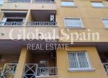 Resale - APARTMENT -
TORREVIEJA - Estacion de autobuses