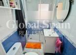 Wiederverkauf - WOHNUNG -
LA MATA - Costa Blanca