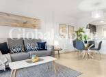New Build - APARTMENT -
ORIHUELA COSTA - Lomas de Cabo Roig
