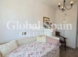 Wederverkoop - HUIS -
TORREVIEJA - LOS BALCONES - LOS ALTOS