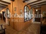 Revente - VILLA -
SAN MIGUEL DE SALINAS - Inland
