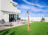 Nieuwbouw - VILLA -
PILAR DE LA HORADADA - Lo Romero Golf