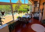 Revente - APPARTEMENT -
GRAN ALACANT - Costa Blanca