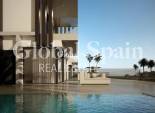 Nueva construcción  - VILLA -
PUERTO DE MAZARRÓN - El Alamillo
