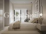 New Build - APARTMENT -
SAN PEDRO DEL PINATAR - El salero