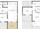 Wederverkoop - HUIS -
ORIHUELA COSTA - LOS BALCONES - LOS ALTOS