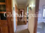 Resale - VILLA -
BENEJÚZAR - Inland