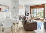Wiederverkauf - WOHNUNG -
ORIHUELA COSTA - VILLAMARTÍN
