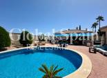 Resale - VILLA -
CIUDAD QUESADA