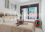 Resale - APARTMENT -
SAN PEDRO DEL PINATAR - Los Cuarteros