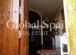 Wiederverkauf - VILLA -
SAN JAVIER - Costa Calida