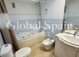 Revente - APPARTEMENT -
DENIA - Center