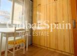 Wiederverkauf - WOHNUNG -
TORREVIEJA - Costa Blanca