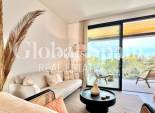 Resale - APARTMENT -
ORIHUELA - LAS COLINAS GOLF RESORT