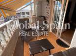Wederverkoop - APPARTEMENT -
TORREVIEJA - Torrevieja
