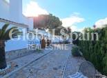 Resale - Villa -
ORIHUELA COSTA - CABO ROIG