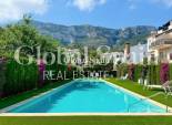Wiederverkauf - WOHNUNG -
DENIA - Costa Blanca