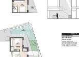 Nueva construcción  - VILLA -
PILAR DE LA HORADADA - parques de Andromeda