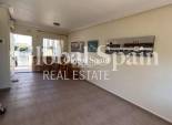 Revente - MAISON -
LOS BALCONES - LOS ALTOS - Costa Blanca