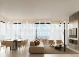 Nouvelle construction - VILLA -
MIJAS - La Capellania